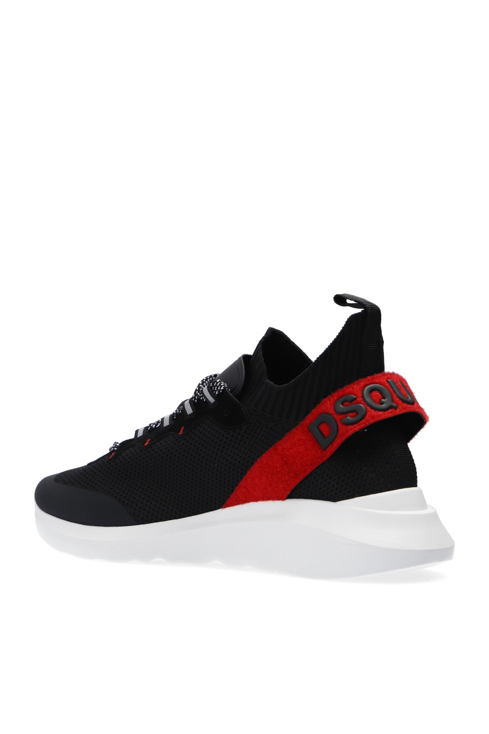 スニーカー DSQUARED2 Men Sneakers Red SNM040809708182 M2191 DSQUARED2 | Red Men's Sneakers | YOOX